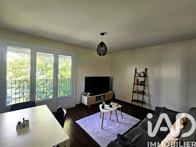 Appartement à Vandœuvre-lès-Nancy (54500)