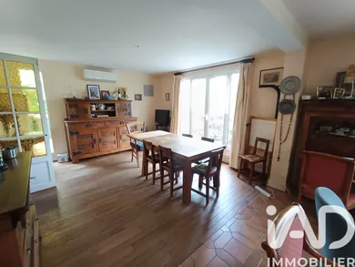 House in Gif-sur-Yvette (91190)