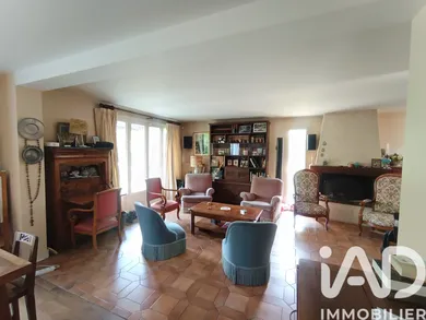 House in Gif-sur-Yvette (91190)