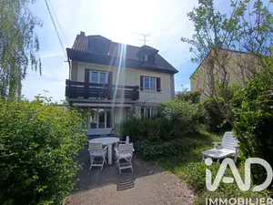 House in Gif-sur-Yvette (91190)