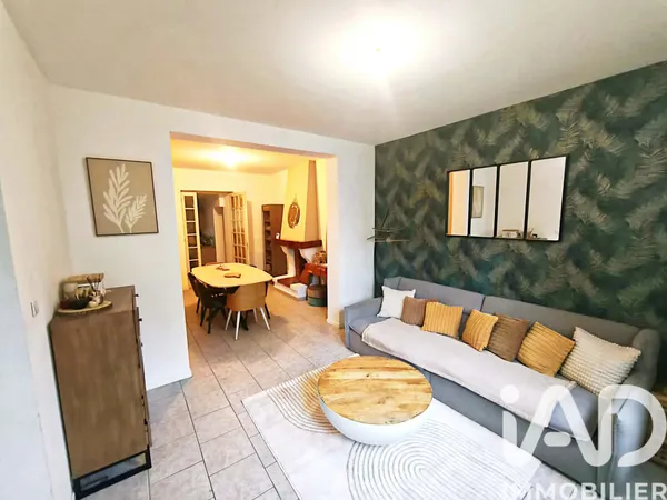 Vente maison à Bruay — 8