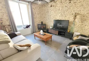 Townhouse in Saint-Arnoult-en-Yvelines (78730)