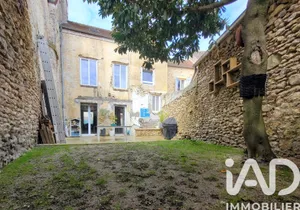 Vente maison à Dourdan (91410) : maison 5 pièces 115 m² - 2018879 — 2