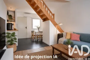 Maison à Plaisance-du-Touch (31830)