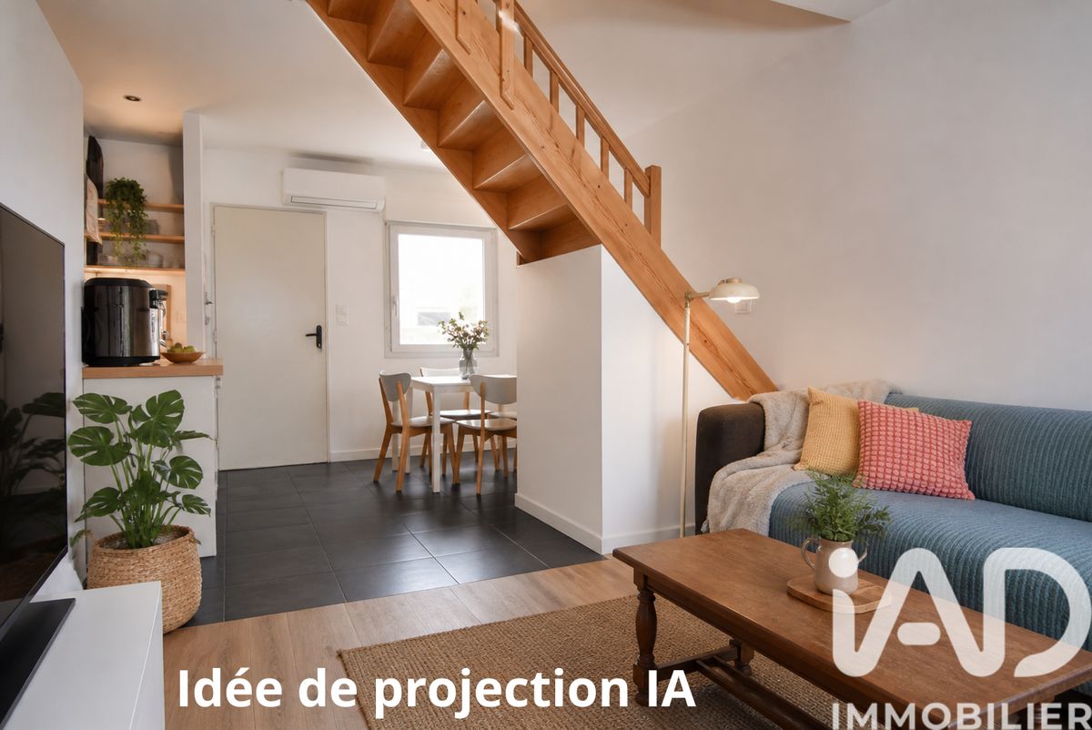 maison à Plaisance