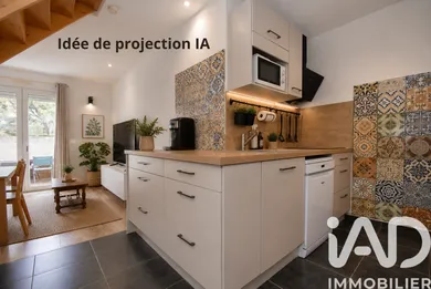 House in Plaisance-du-Touch (31830)