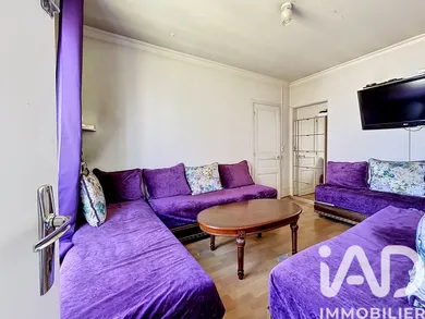 Appartement à Clichy (92110)