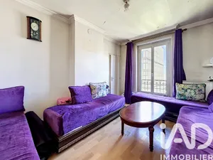 Appartement à Clichy (92110)