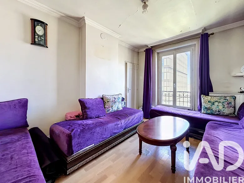 Appartement 3 pièces 71 m² · à Clichy · 71 m² · 624 000 €