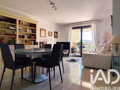 Appartement à Hyères (83400)