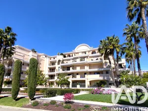 Appartement à Hyères (83400)
