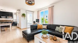 Appartement à Monteux (84170)