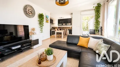 Appartement à Monteux (84170)