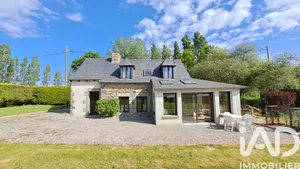 Maison à Plédran (22960)