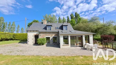 Maison à Plédran (22960)