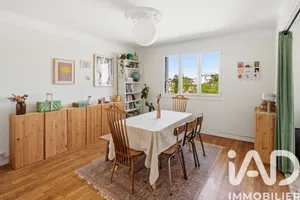 Appartement à Nantes (44100)