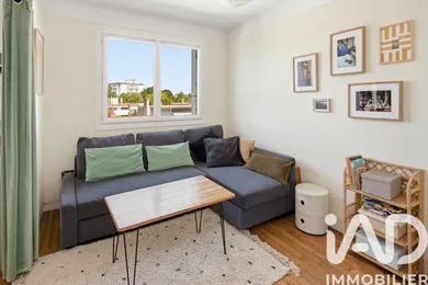 Appartement à Nantes (44100)