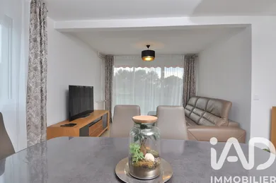 Appartement à Nîmes (30900)