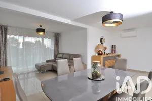 Appartement à Nîmes (30900)