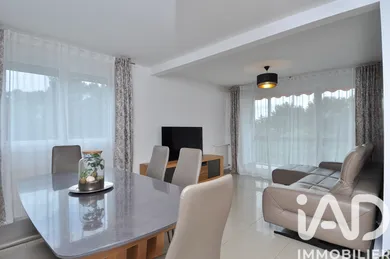 Appartement à Nîmes (30900)