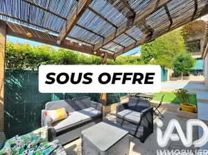 House in Marseille (13014)