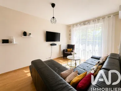 Appartement à Cergy (95800)