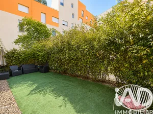Appartement à Cergy (95800)