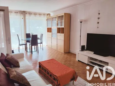 Appartement à Le Pecq (78230)