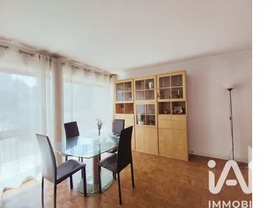 Appartement à Le Pecq (78230)