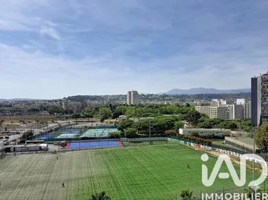 Appartement à Nice (06200)