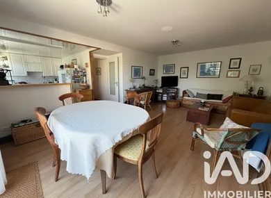 Appartement à Pornichet (44380)