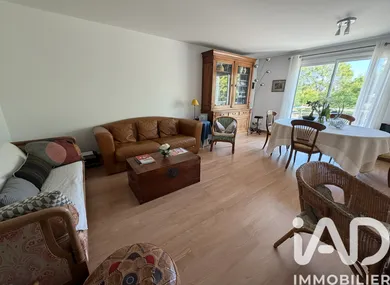 Apartment in Pornichet (44380)