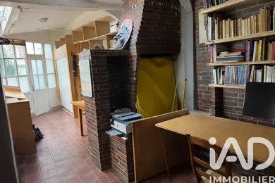 Atelier à Paris (75005)