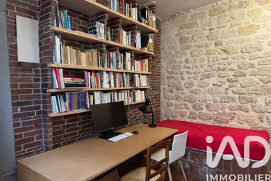 Atelier à Paris (75005)