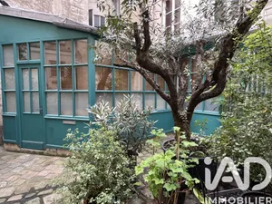 Atelier à Paris (75005)