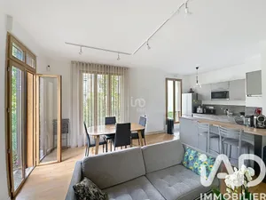 Apartment in Le Vésinet (78110)