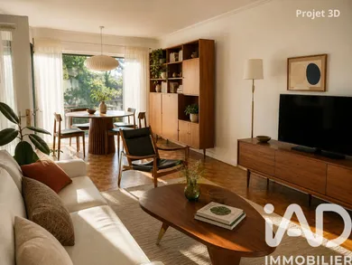 Appartement à Le Pecq (78230)