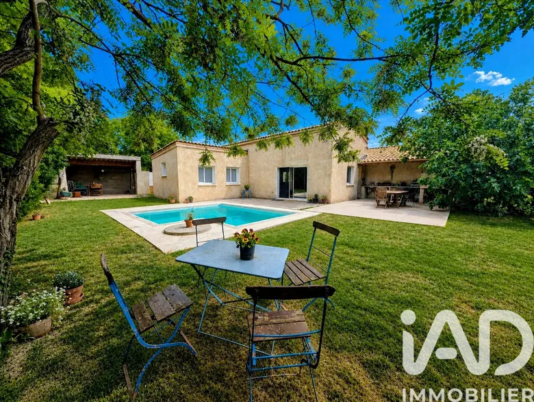 Maison 5 pièces 135 m² · à Savasse · 135 m² · 355 000 €