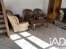 Townhouse in Bazouges-la-Pérouse (35560)
