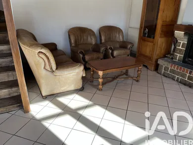Townhouse in Bazouges-la-Pérouse (35560)