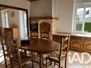 Townhouse in Bazouges-la-Pérouse (35560)