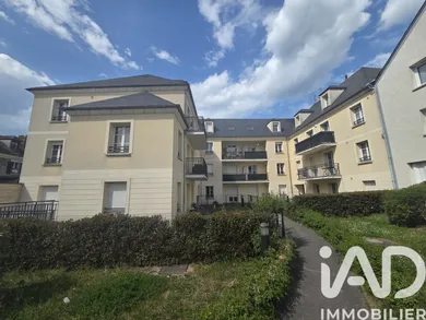 Duplex in La Chapelle-en-Serval (60520)