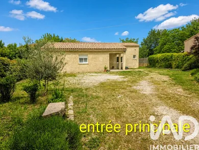 Traditional house in Savasse (26740)