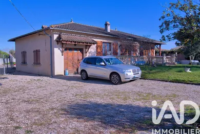Maison traditionnelle à Brax (31490)