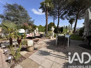 Maison à Lamarque-Pontacq (65380)