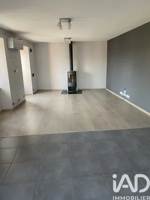 Maison de campagne à belmont sur rance (12370)