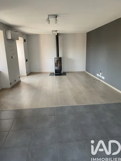 Maison de campagne à belmont sur rance (12370)