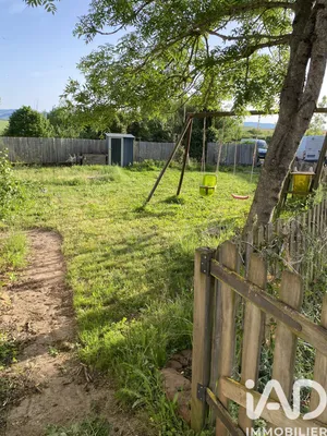 Park home in belmont sur rance (12370)