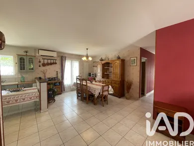 Maison à Challans (85300)
