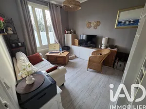 Village house in Apremont (60300)